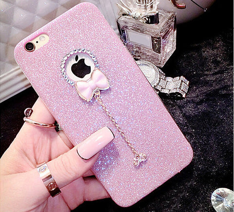 Luxury-Candy-Crystal-Bling-Glitter-Powder-Shine-Soft-Phone-Cases-Cover-For-Iphon